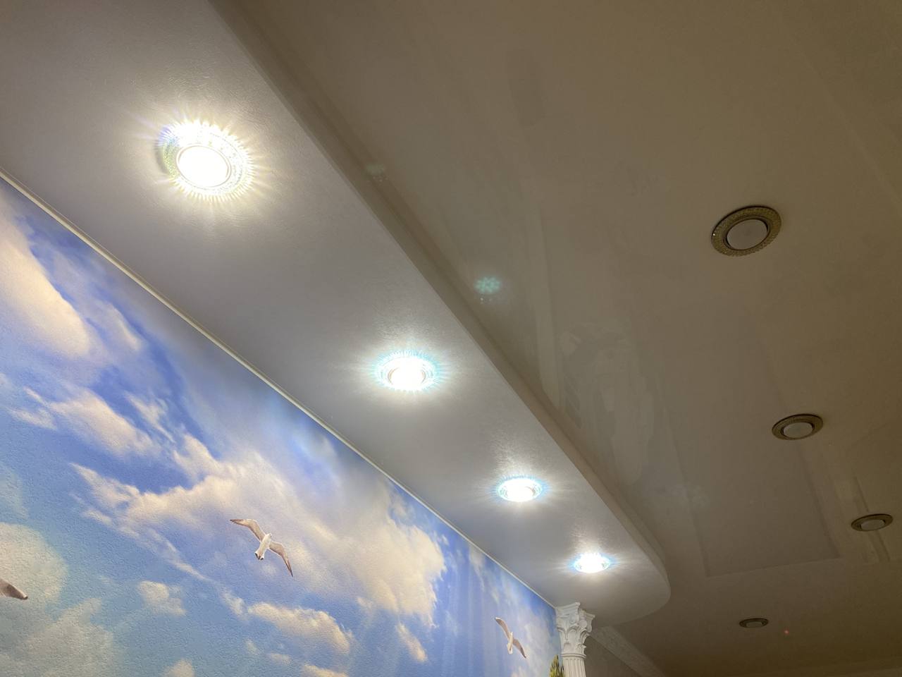 Красногорск, бульвар Строителей, 1, фото 1