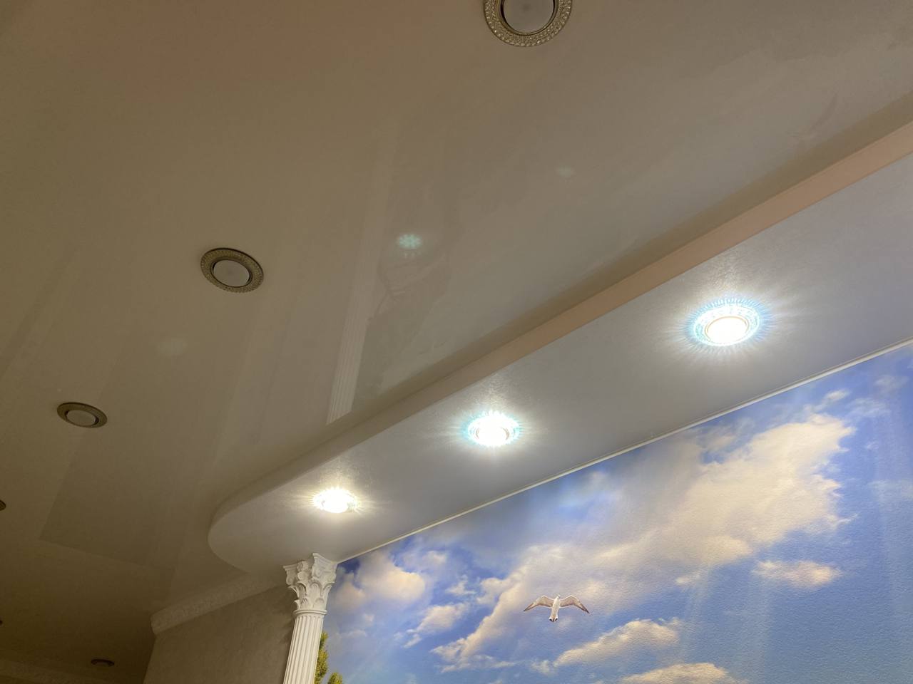 Красногорск, бульвар Строителей, 1, фото 3